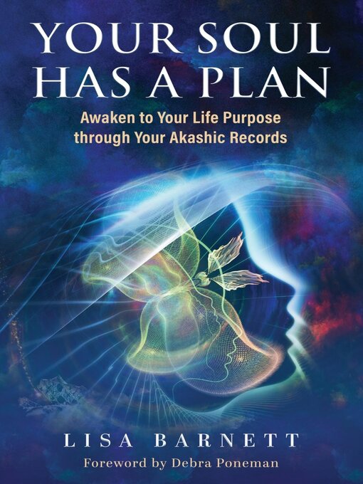 Title details for Your Soul Has a Plan by Lisa Barnett - Available